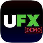 UFX on 9Apps