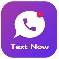 Free TextNow - Call & SMS free US Number Tips
