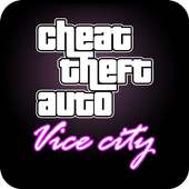 Cheats for GTA Vice City