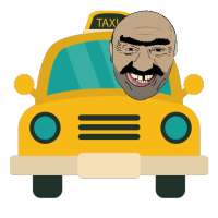 Taxi Clicker