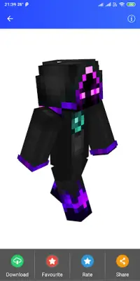 Ender Skins APK Download 2023 - Free - 9Apps