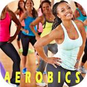 Aerobics Dance Workout