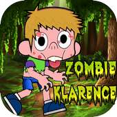 Zombie Klarence Adventure
