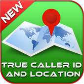 True Caller Id And Location