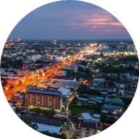 Nakhon Ratchasima - Wiki on 9Apps