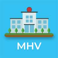 MHV - Multipurpose Health Volunteer App on 9Apps