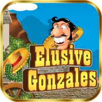 Elusive Gonzales