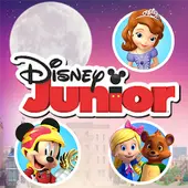 Disney Junior APK Download 2024 - Free - 9Apps