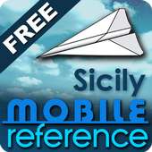 Sicily, Italy - FREE Guide on 9Apps