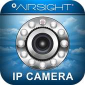 IP Camera Viewer X10 AirSight