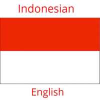 Indonesian English Translator