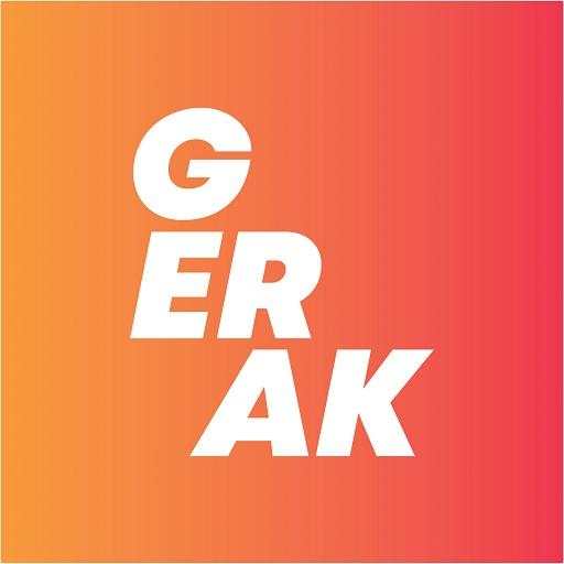 Gerak - Virtual Race Indonesia