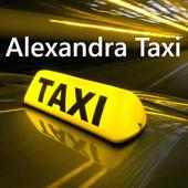 Alexandra - Taxi on 9Apps