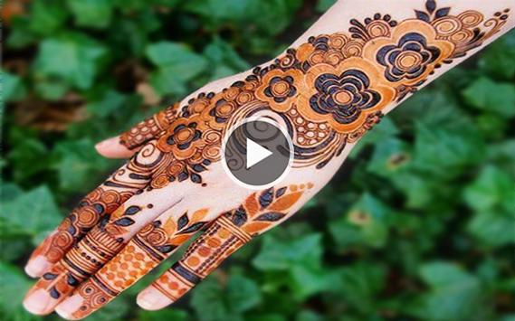 Top 90+ Mehndi Designs For Hands | WeddingBazaar