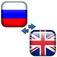 Russian-English Translator on 9Apps