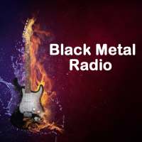 Black Metal Radio online on 9Apps