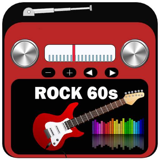 Rock 60s - Oldies Rock and Roll
