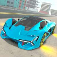 Extreme Car Racing 3d: Top Speed Racing Car Games