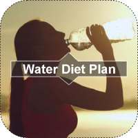 Water Diet Plan in 30 Days