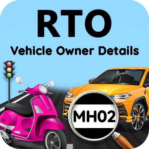 All Vehicle Information - Vehicle Owner Details