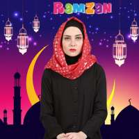 Ramzan Photo Frames on 9Apps