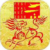 Hue Festival on 9Apps