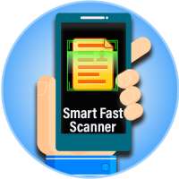 Easy Fast Scan – Doc Fast Scanner PDF Converter on 9Apps