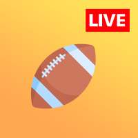 Watch NFL Live Streaming for Free