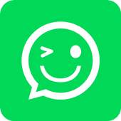 WAStickerApps - Sticker Maker For Whatsapp