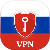 Russia VPN - Turbo Unlimited Free VPN Proxy Master on 9Apps
