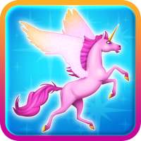 My Little Pegasus Runner