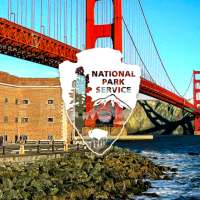 NPS Golden Gate on 9Apps