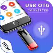 USB To OTG Converter on 9Apps