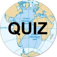 General knowledge quiz