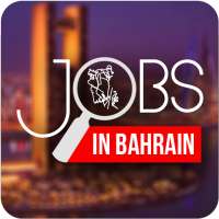 Jobs in Bahrain on 9Apps