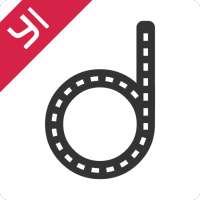 Dride for Yi Dashcam on 9Apps