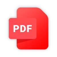 PDF reader - PDF editor and PDF maker