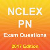 NCLEX-PN Exam Questions 2018 Version on 9Apps