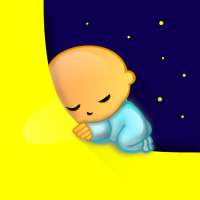BabySleep: Whitenoise lullaby on 9Apps