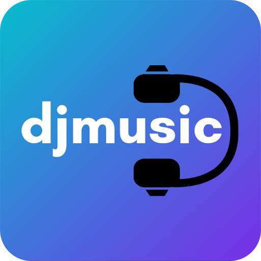 Dj Music App