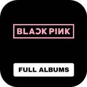 Blackpink Albums on 9Apps