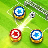 Soccer Stars: Football Kick on 9Apps