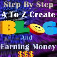 Creating Blog & Earning Money Guide on 9Apps