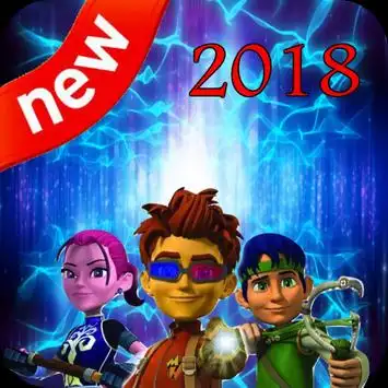 Jungle Matt Hatter Racing APK Download 2023 - Free - 9Apps Jungle Matt Hatter Racing APK Download 2023 - Free - 9Apps