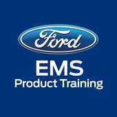 Ford EMS Product Training