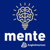 Mente - Angloamerican