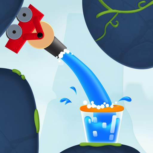 Water Sort Puzzle Game - Sorting Games