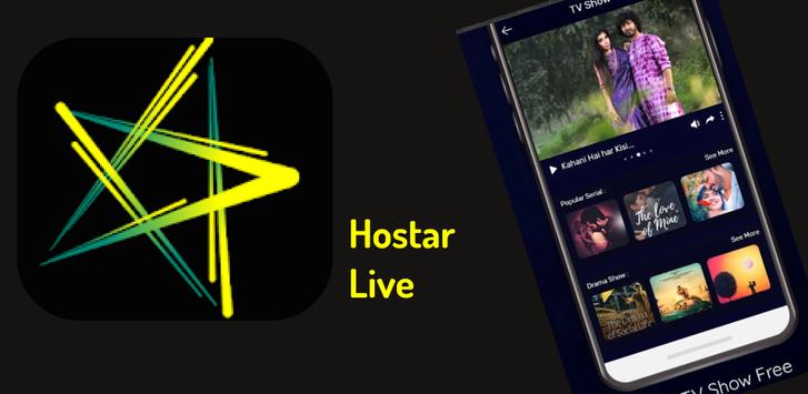 Hotstar Zee Tv Star Plus Live Tv Guide App Android