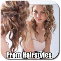 Prom hairstyles