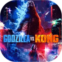 Godzilla vs Kong wallpaper HD & 4K APK Download 2023 - Free - 9Apps